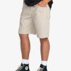 BILLABONG BAD DOG WORKWEAR SHORT CHINO