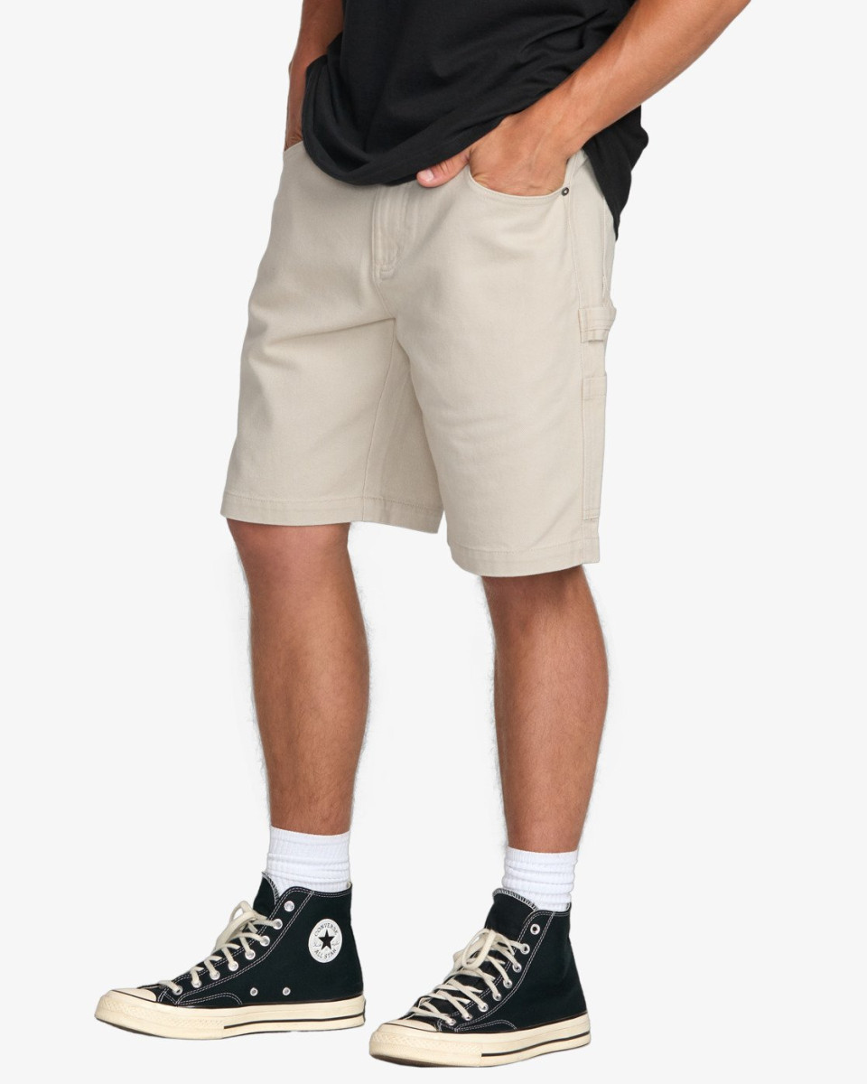 BILLABONG BAD DOG WORKWEAR SHORT CHINO