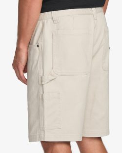 BILLABONG BAD DOG WORKWEAR SHORT CHINO - Afbeelding 3