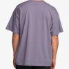 BILLABONG RESIN OG SS LIGHT PURPLE - Afbeelding 2