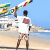 BILLABONG TIME BEFORE MEMORY REGULAR SS OFF WHITE - Afbeelding 3