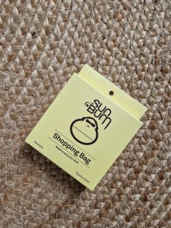 Sun Bum shopping bag - Afbeelding 2