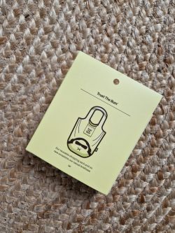 Sun Bum shopping bag - Afbeelding 3
