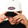 PUKAS Cap Pukas 90´S BLACK AND WHITE