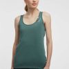 RAGWEAR FLOUKIA GOTS TANKTOP  BALTIC - Afbeelding 4