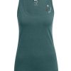 RAGWEAR FLOUKIA GOTS TANKTOP  BALTIC - Afbeelding 2