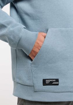 RAGWEAR ZENOWERY SWEATER CLOUD - Afbeelding 3