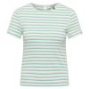 RAGWEAR JANELLE T-SHIRT  WHITE - Afbeelding 2