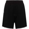 RAGWEAR ANIKO SHORT BLACK - Afbeelding 3