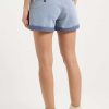 RAGWEAR HEEVEN  SHORT ASH - Afbeelding 3