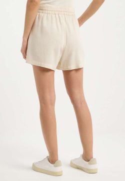 RAGWEAR JORDDY SHORT ECRU - Afbeelding 3