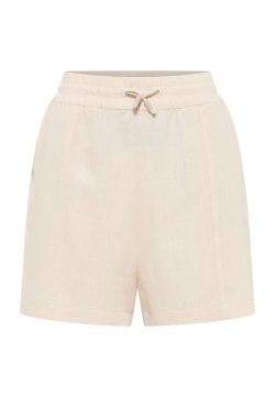 RAGWEAR JORDDY SHORT ECRU - Afbeelding 4