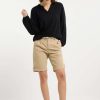 RAGWEAR YOTO SHORT SAND - Afbeelding 2