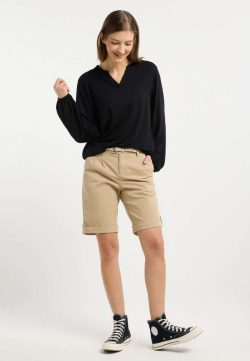 RAGWEAR YOTO SHORT SAND - Afbeelding 2