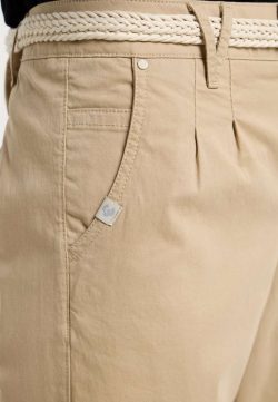 RAGWEAR YOTO SHORT SAND - Afbeelding 3