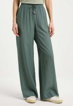 RAGWEAR ARAMANTA PANTS BALTIC - Afbeelding 3