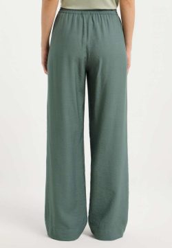 RAGWEAR ARAMANTA PANTS BALTIC - Afbeelding 2