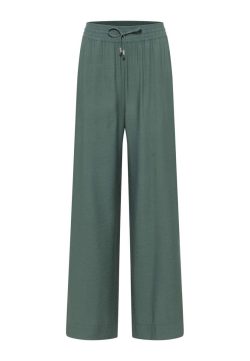 RAGWEAR ARAMANTA PANTS BALTIC - Afbeelding 4