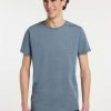 RAGWEAR NEDIE T-SHIRT STONE GREY - Afbeelding 2