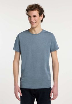 RAGWEAR NEDIE T-SHIRT STONE GREY - Afbeelding 2