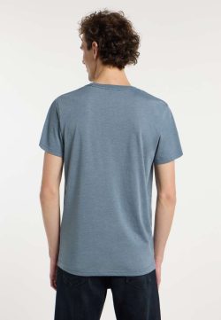 RAGWEAR NEDIE T-SHIRT STONE GREY - Afbeelding 3