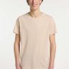 RAGWEAR NEDIE T-SHIRT IVORY - Afbeelding 3