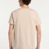 RAGWEAR NEDIE T-SHIRT IVORY - Afbeelding 5
