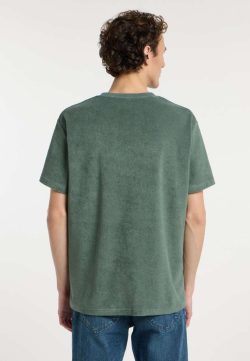 RAGWEAR AROT T-SHIRT BALTIC - Afbeelding 2