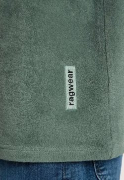 RAGWEAR AROT T-SHIRT BALTIC - Afbeelding 3