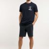 RAGWEAR MELDAR T-SHIRT NAVY - Afbeelding 3