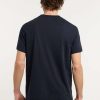 RAGWEAR MELDAR T-SHIRT NAVY - Afbeelding 2