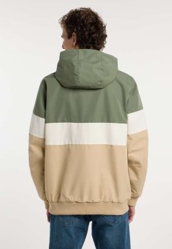 RAGWEAR JINIG JACKET OLIVE - Afbeelding 2