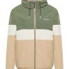 RAGWEAR JINIG JACKET OLIVE - Afbeelding 3