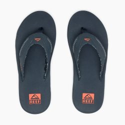 REEF FANNING NAVY/ORANGE TROPIC - Afbeelding 4