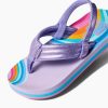 REEF LITTLE/KIDS AHI CANDYLAND