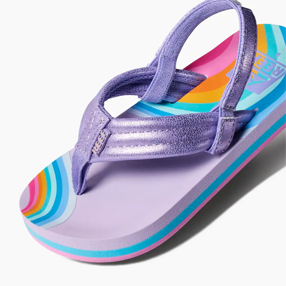 REEF LITTLE/KIDS AHI CANDYLAND