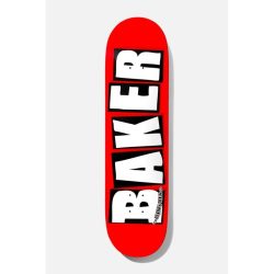 BAKER BRAND LOGO 8.25