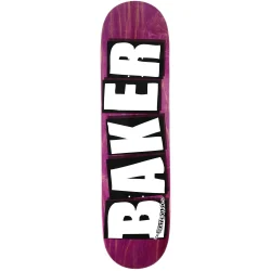 Baker B2 8.25
