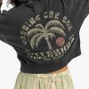 BILLABONG ALL DAY SUN OFF BLACK - Afbeelding 2