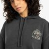 BILLABONG ALL DAY SUN OFF BLACK - Afbeelding 3