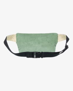 BILLABONG CORD BUM BAG MOSS - Afbeelding 2