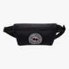 BILLABONG CACHE BUM BAG BLACK
