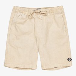 BILLABONG LARRY CORD CHINO