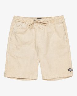 BILLABONG LARRY CORD CHINO