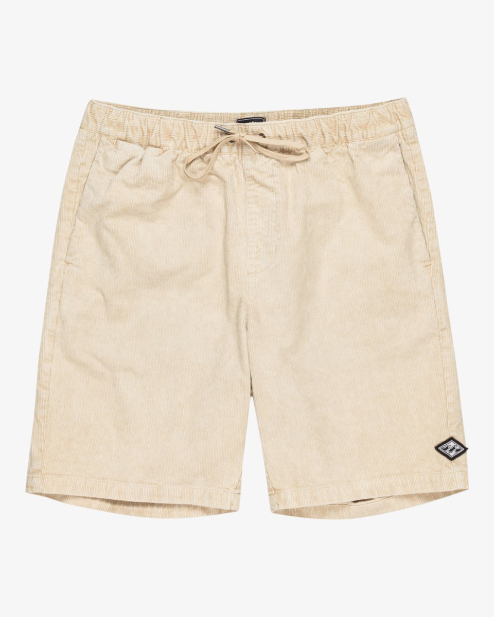 BILLABONG LARRY CORD CHINO