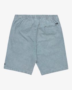 BILLABONG LARRY CORD WASHED BLUE - Afbeelding 2