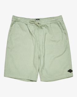 BILLABONG LARRY CORD SEAFOAM - Afbeelding 4