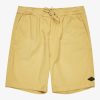 BILLABONG LARRY CORD LEMON - Afbeelding 4
