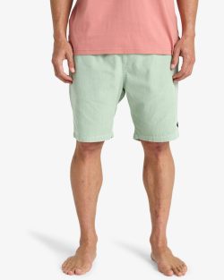 BILLABONG LARRY CORD SEAFOAM - Afbeelding 2
