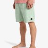 BILLABONG LARRY CORD SEAFOAM